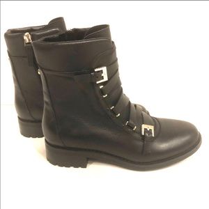 tahari jude leather boots